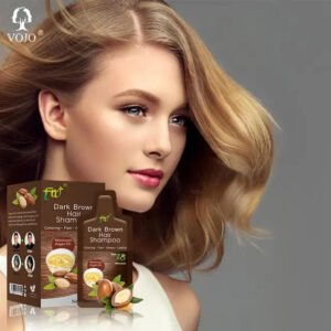 Cosas Play Shampoo Cubre Canas FAT