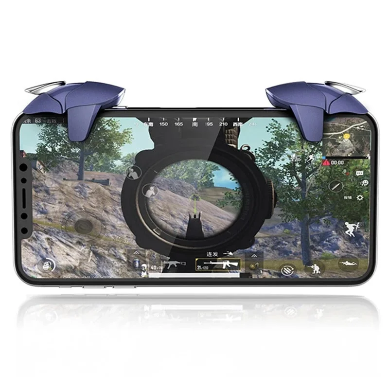 Mandos Gamer para Teléfono Móvil