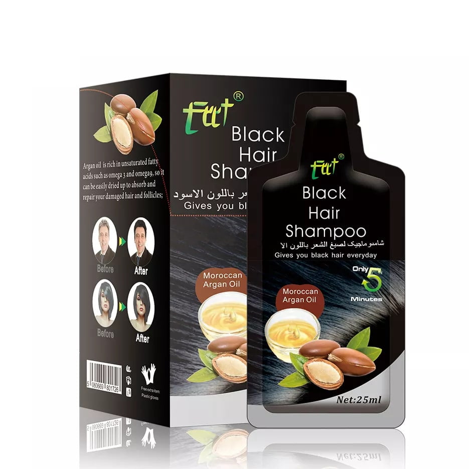 Shampoo Cubre Canas