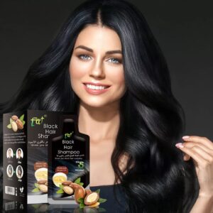 Cosas Play Shampoo Cubre Canas FAT