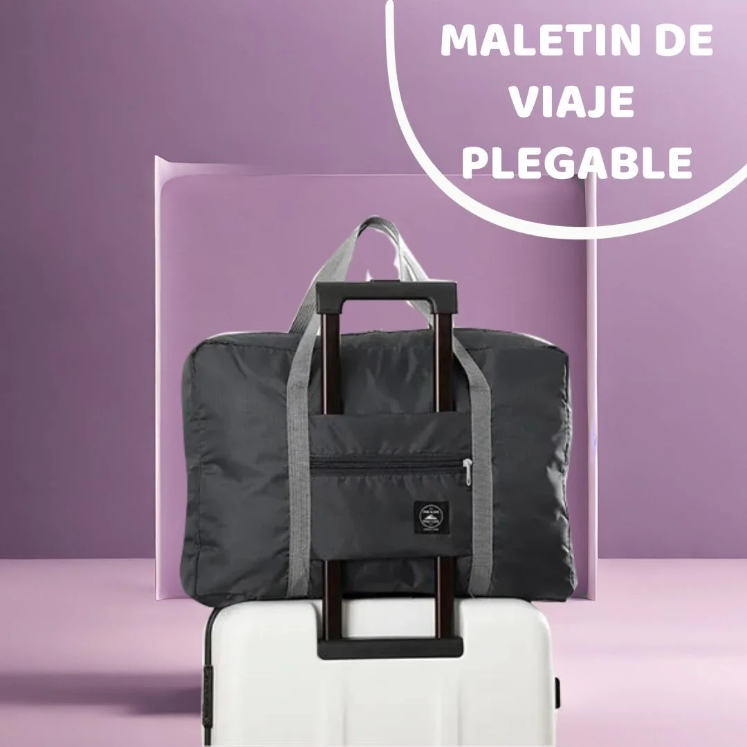 Maletín Viajero Plegable multifuncional