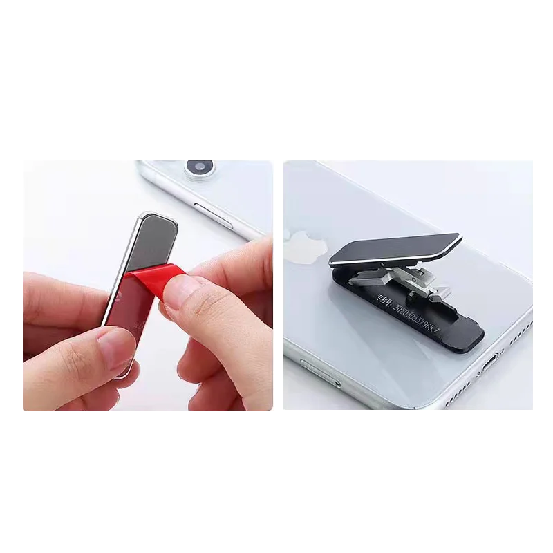 SOPORTE ADHESIVO PARA CELULAR