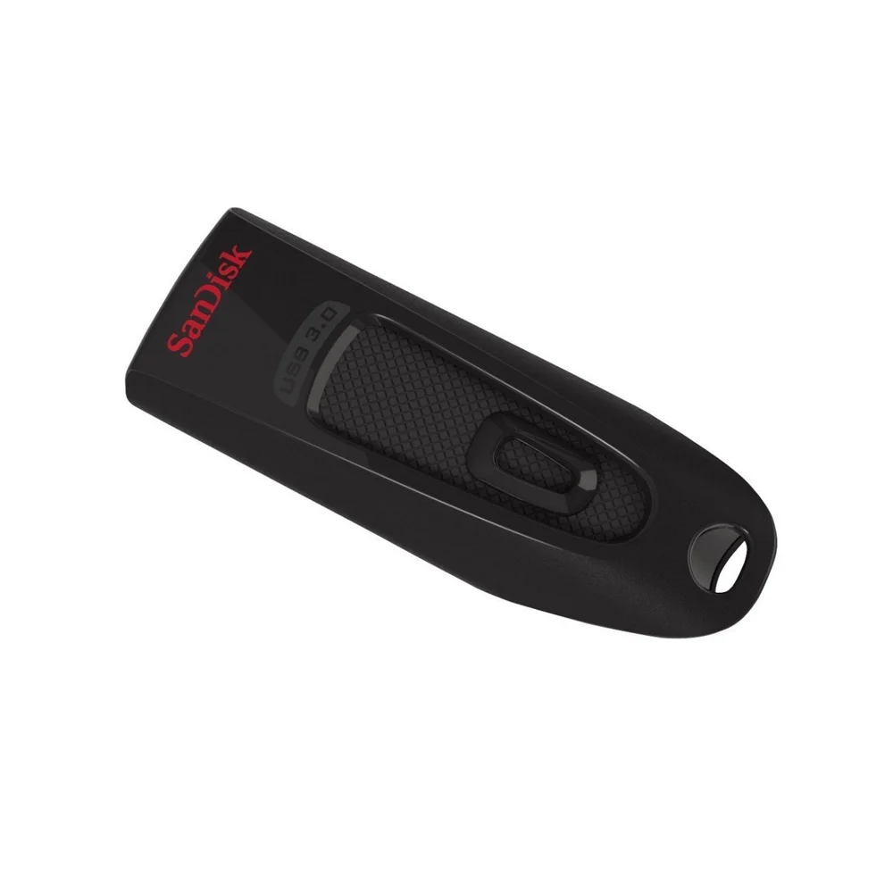 Memoria Usb Sandisk Ultra Flash 3.0 Capacidad 64gb