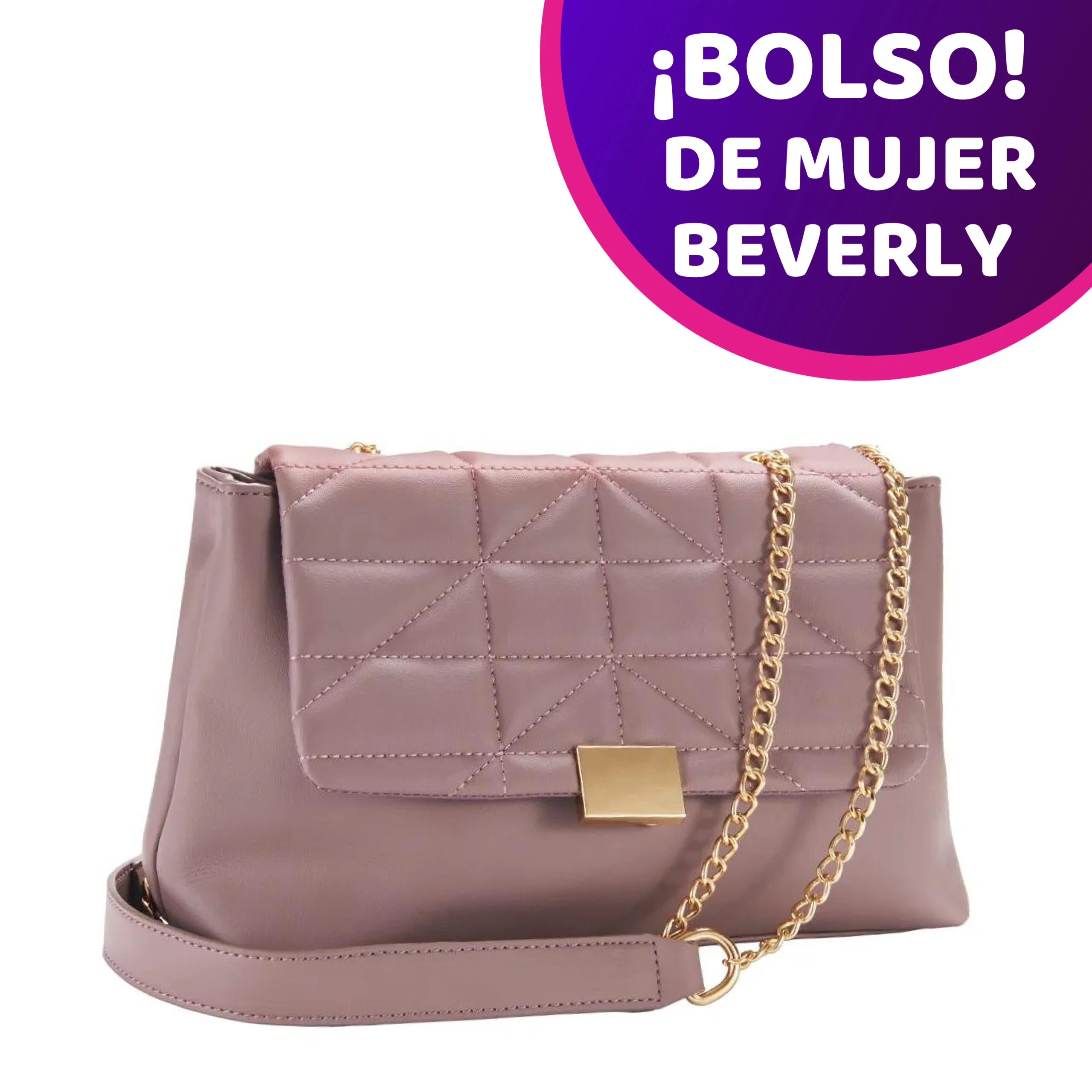 Bolso de Mujer Beverly
