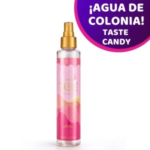Agua De Colonia Taste Candy