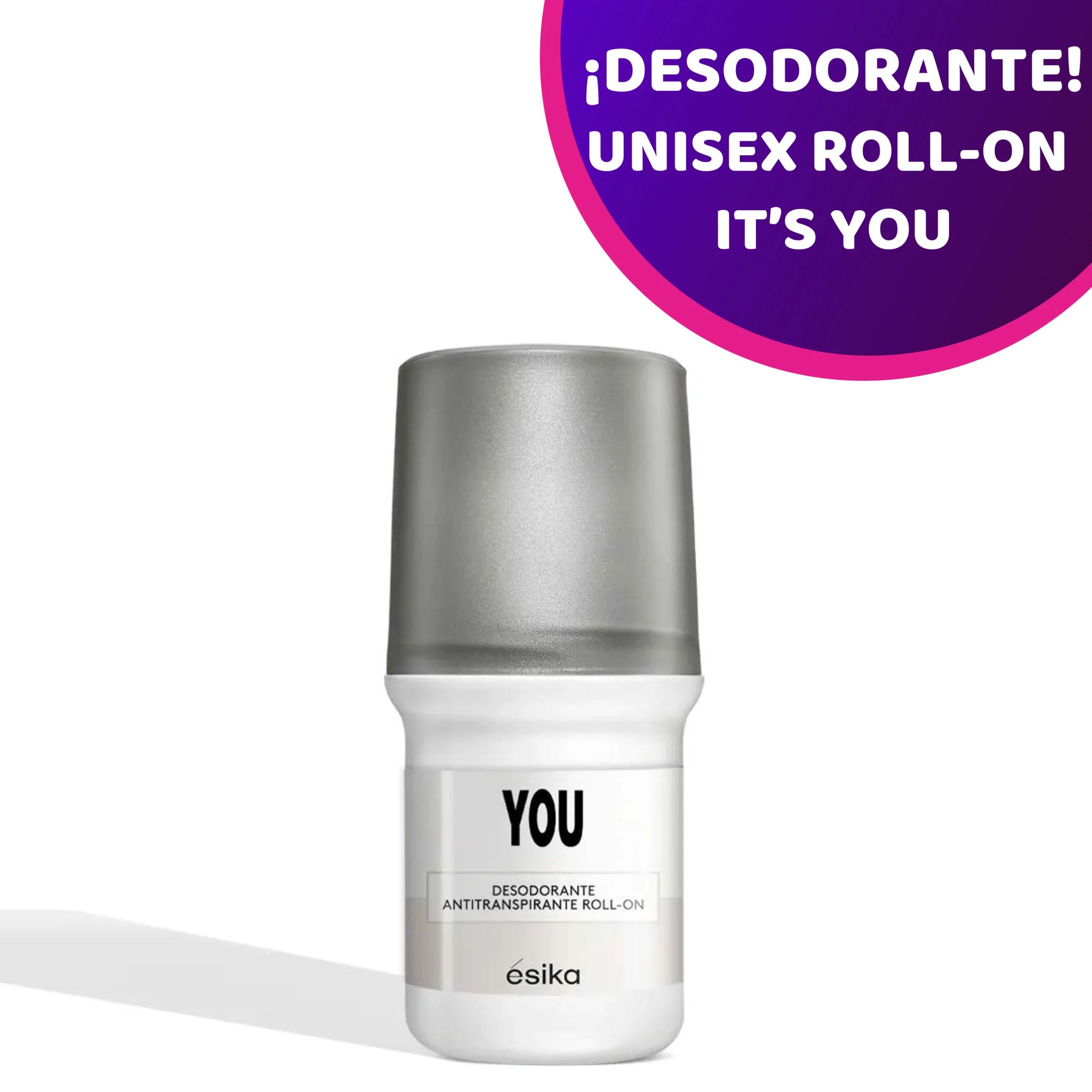 Desodorante Roll-On I’ts You