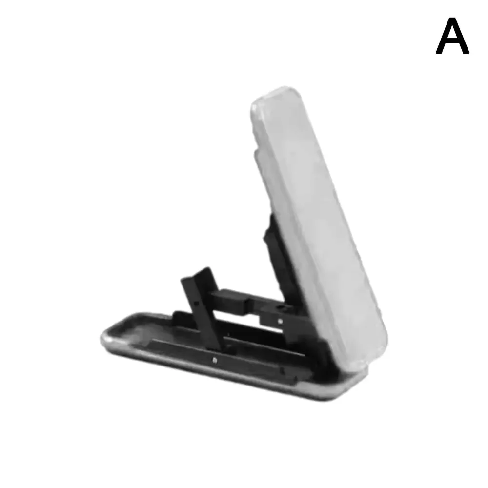 Soporte Adhesivo Para Celular en Policarbonato