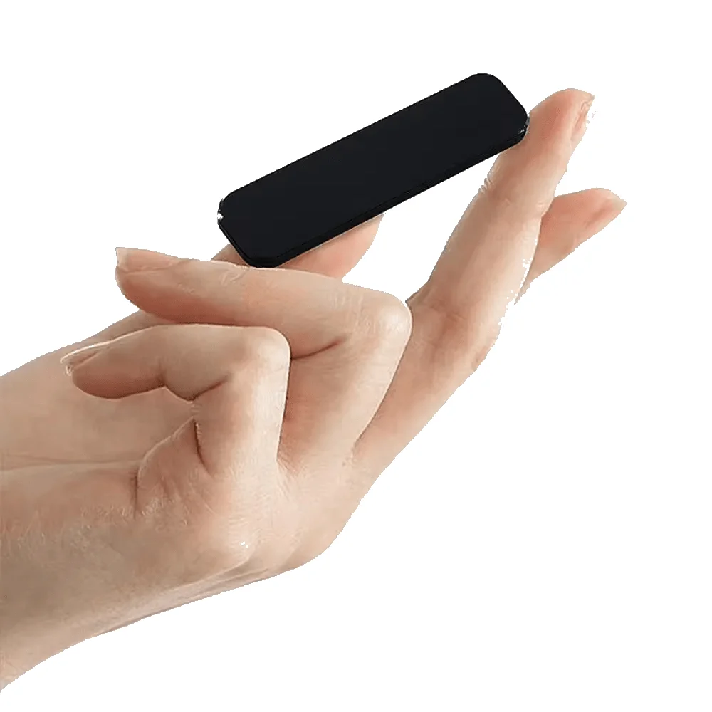 Soporte Adhesivo Para Celular en Policarbonato