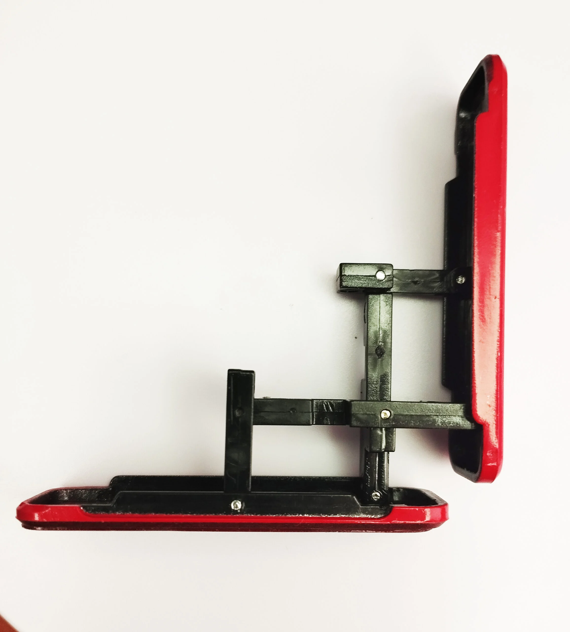 Soporte Adhesivo Para Celular en Policarbonato