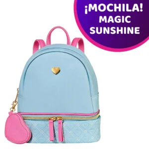 Mochila Magic Sunshine