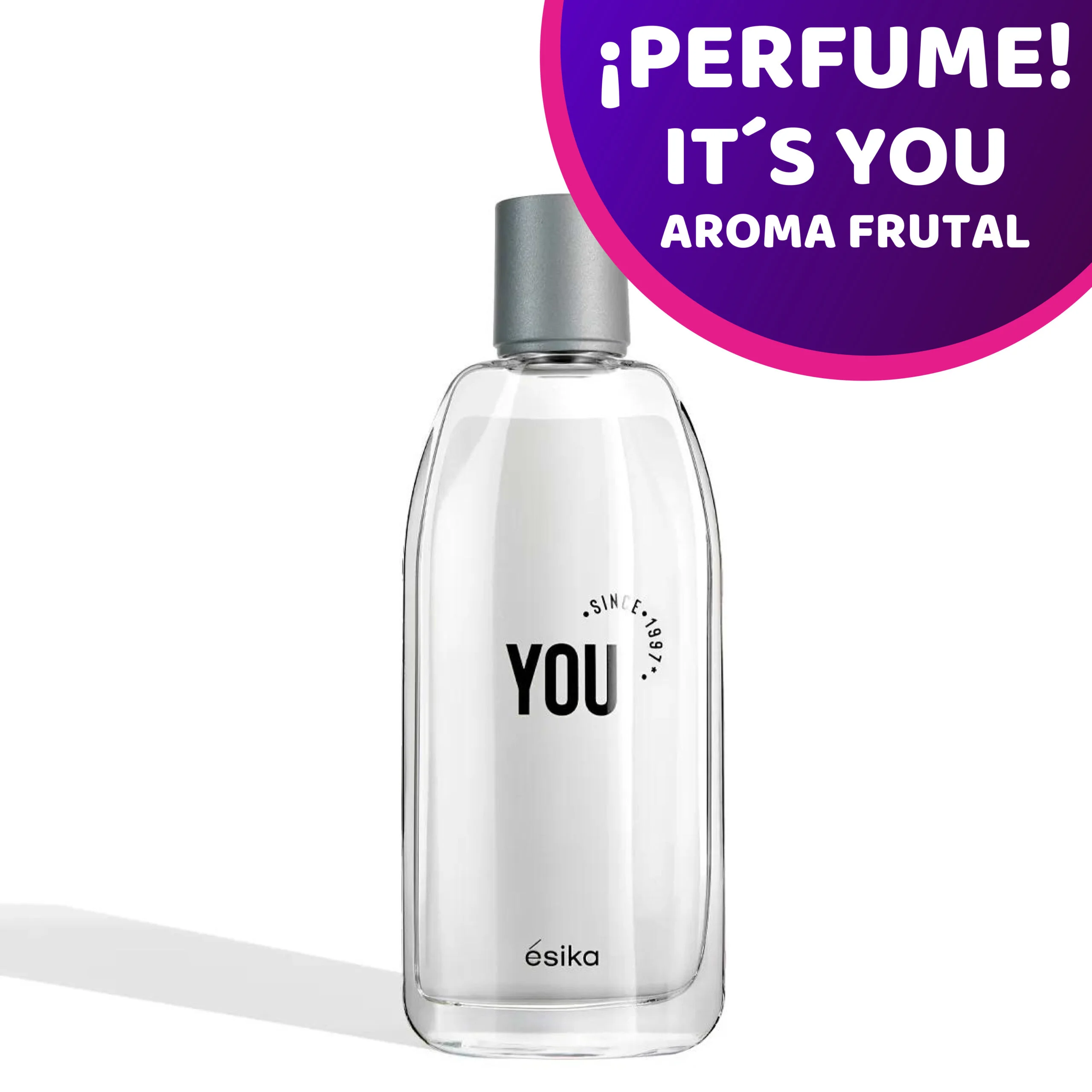 Perfume It´s You