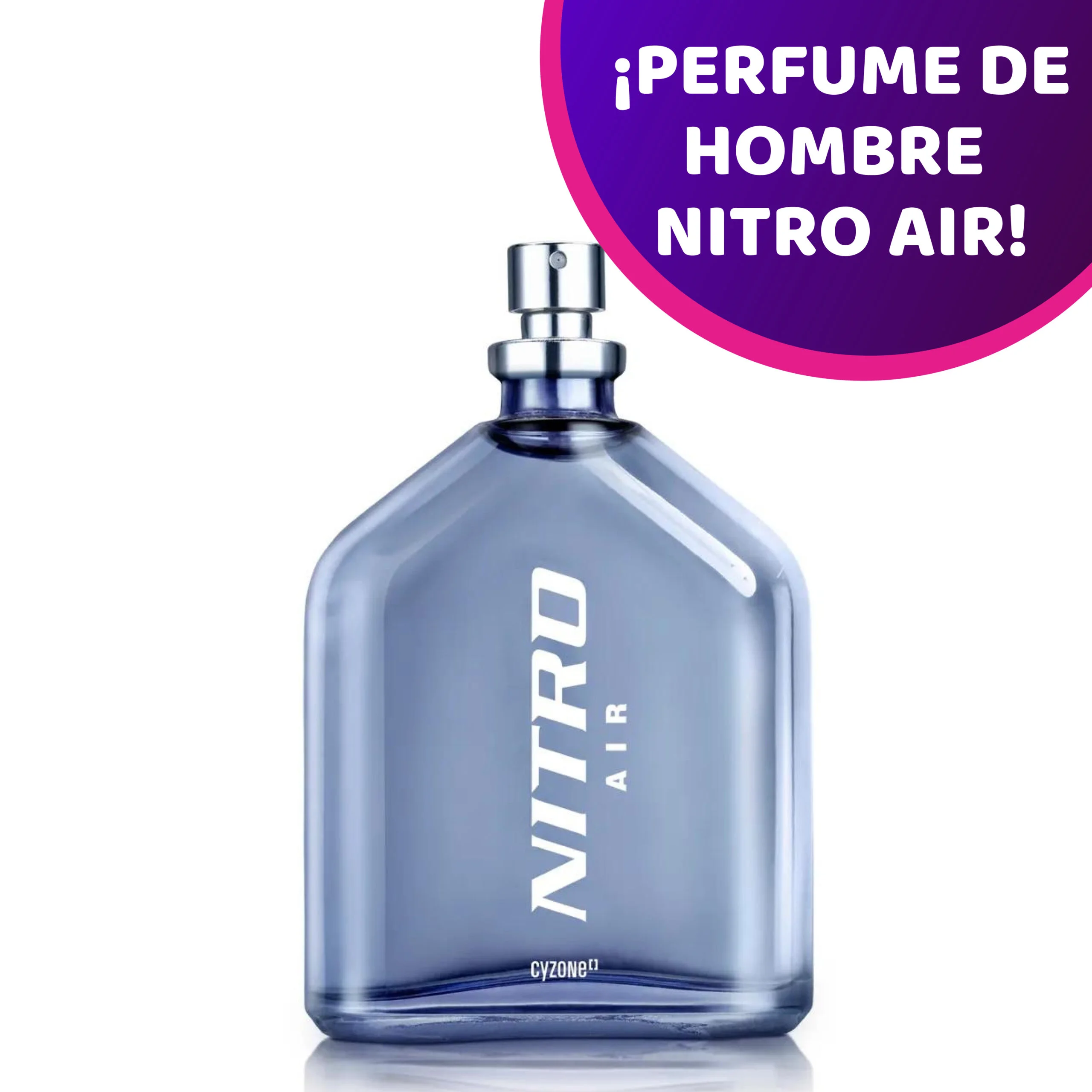 Perfume de Hombre Nitro Air