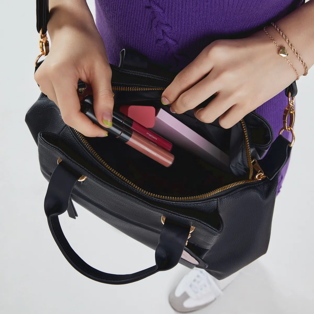 Bolso de mujer Suzette