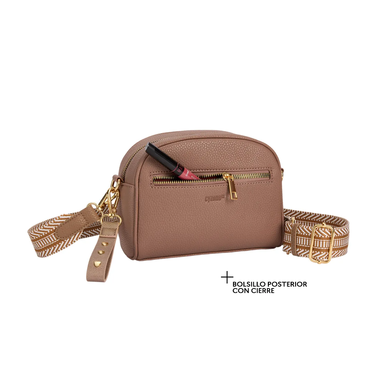 Mini Bolso de Mujer Kitty