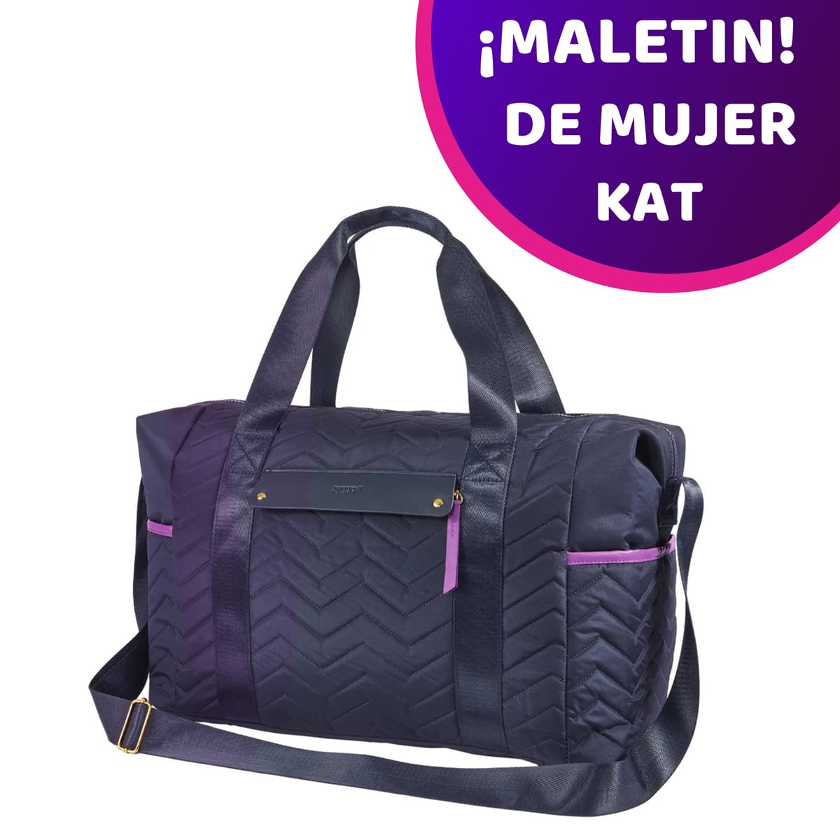 Maletín de Mujer Kat