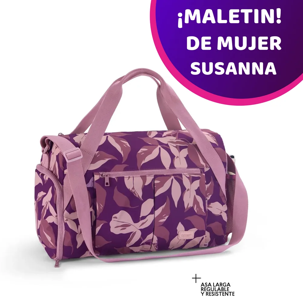 Maletin para Mujer Sussana