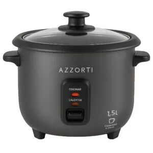 Olla Arrocera Eléctrica ODUNA 1.5 L