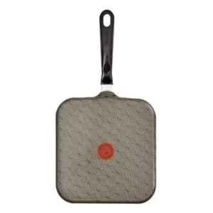 Plancha para Asar IMUSA Talent 26 cm – Antiadherente