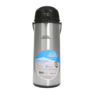 Termo Bomba Acero Inoxidable 1,9 L