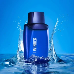 Perfume Winner Sports 100 ml