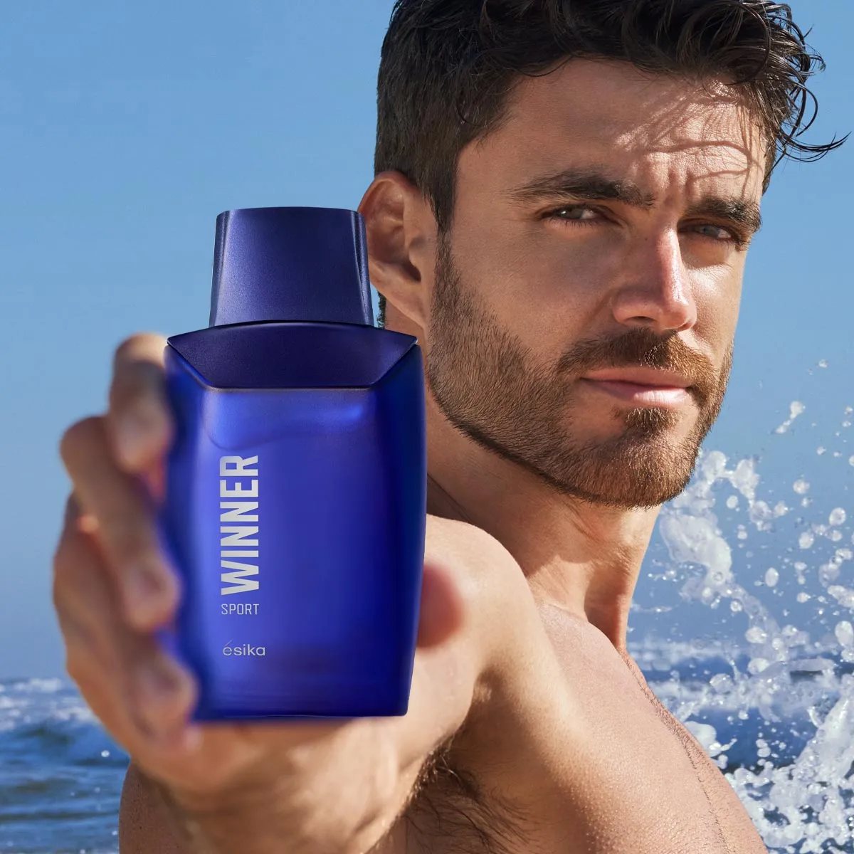 Perfume Winner Sports 100 ml