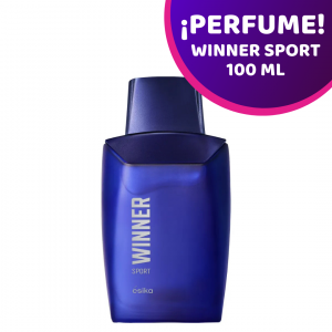 Perfume Winner Sports 100 ml