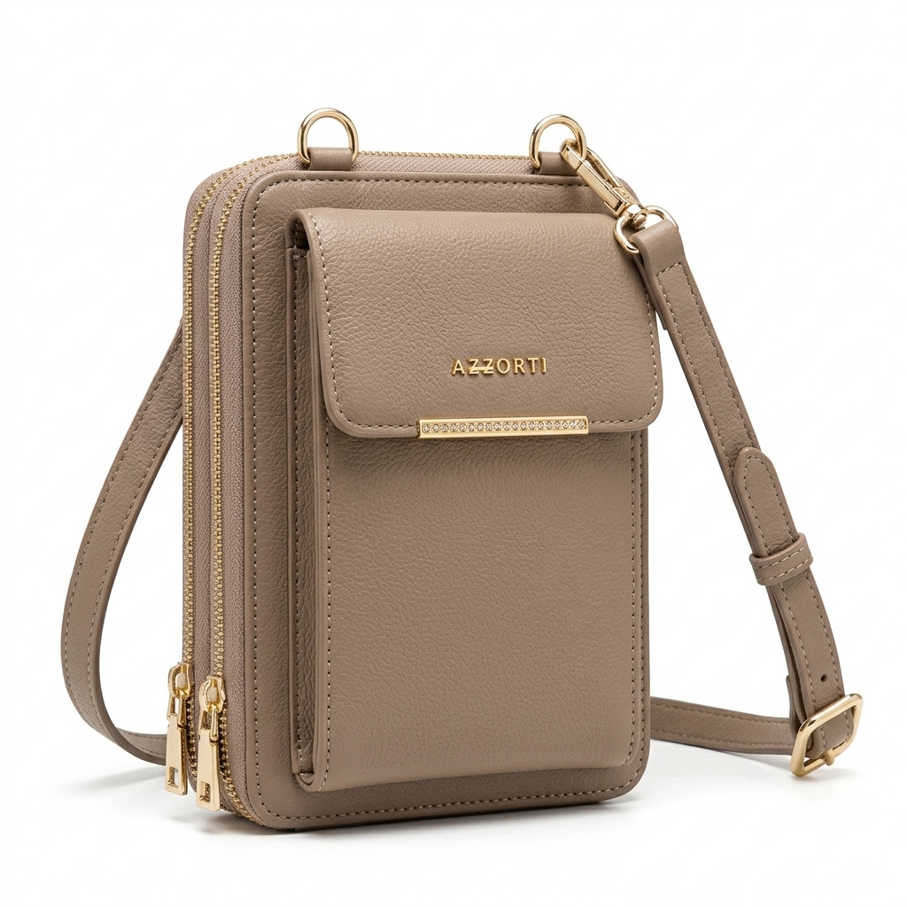Bolso Manos Libres Zyra