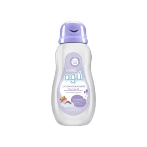 Loción Hidratante Agú Con Aroma Relajante 450 Ml