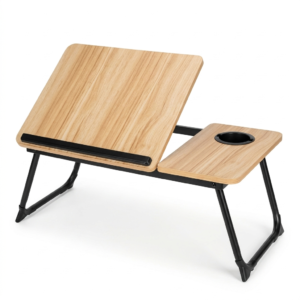Mesa Plegable Portátil Bosco Altura Regulable