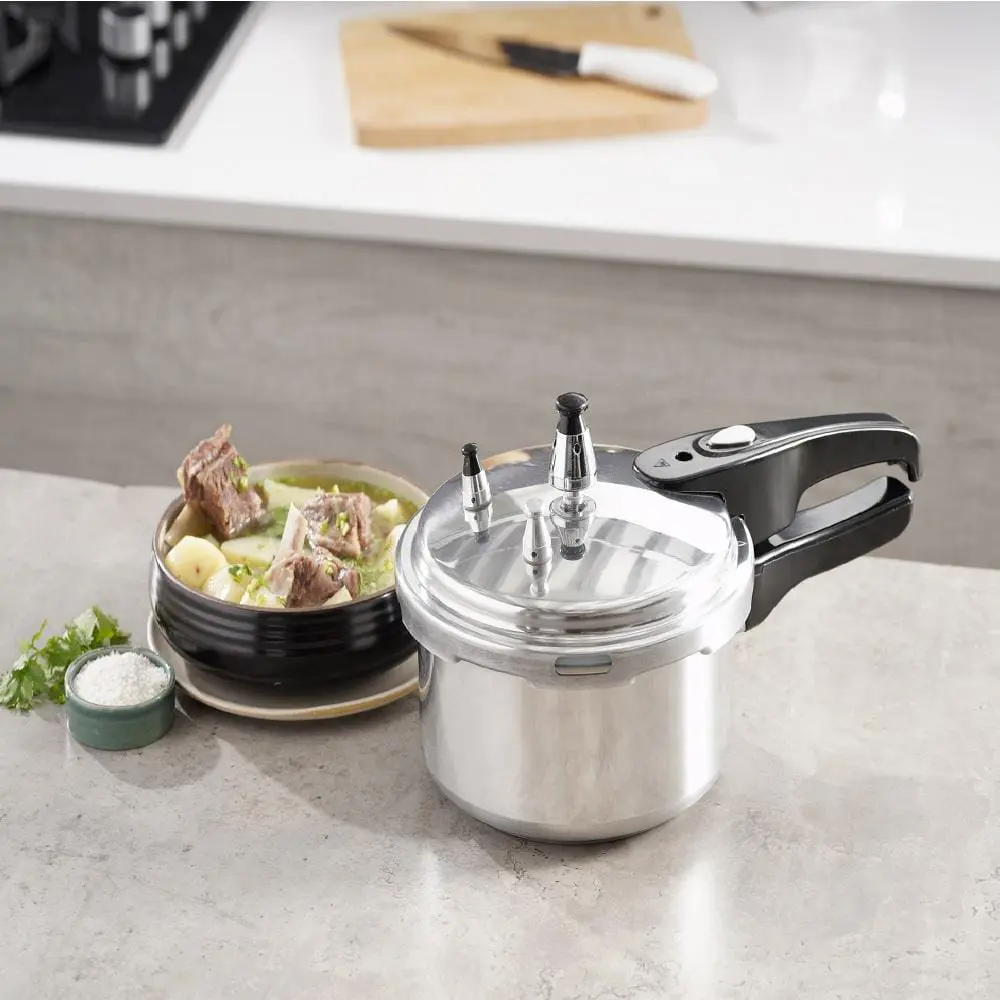 Olla A Presión Universal 4.2 Litros