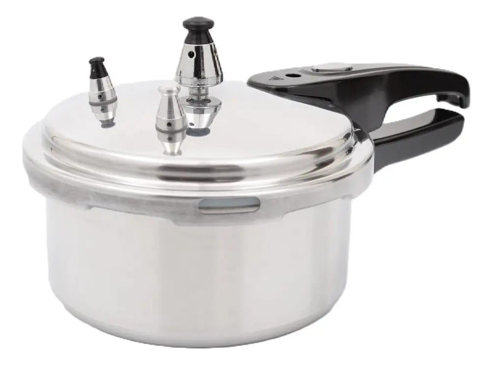 Olla A Presión Universal 4.2 Litros