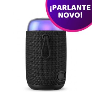 Parlante Portátil NOVO
