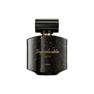 Impredecible Glamour Perfume de Mujer, 50 ml