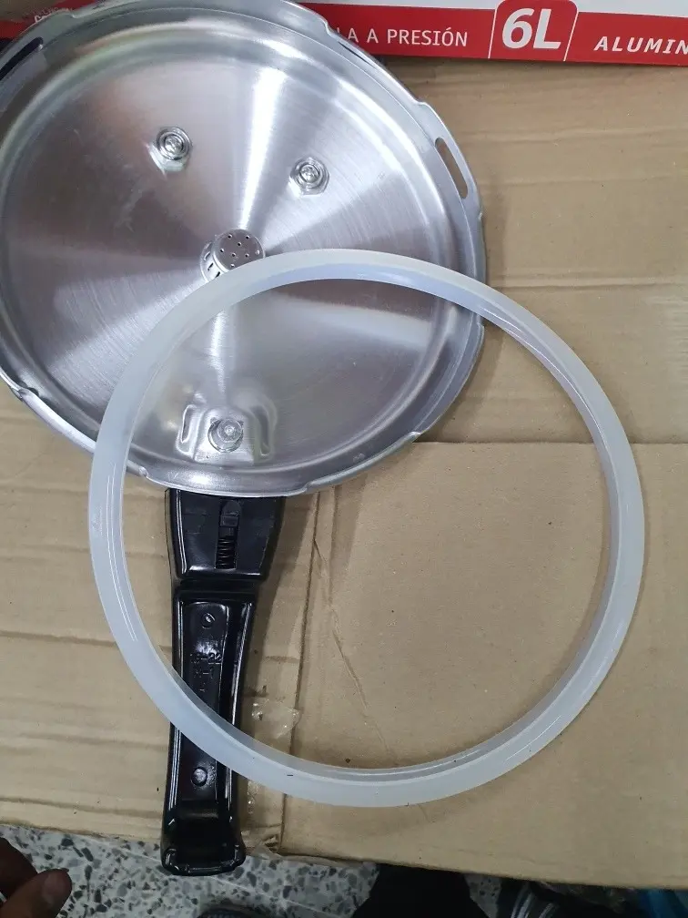 Olla A Presión Universal 4.2 Litros
