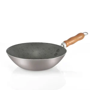 Wok IMUSA Talent 25 cm antiadherente