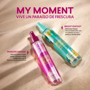 Colonia Refrescante My Moment Paradise Dreams