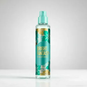 Colonia Refrescante Bright Fantasy Floral Frutal 200 Ml